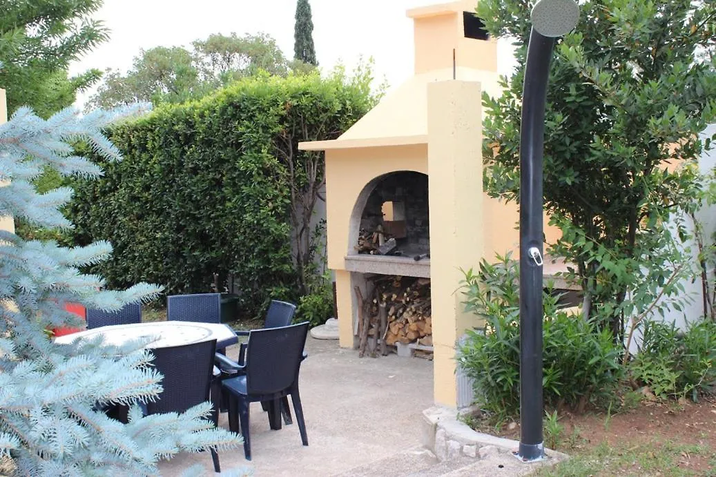 Blaz 4 - Apartment For 6-8 Persons, 150 M From The Beach Novi Vinodolski 0*,  Croatia