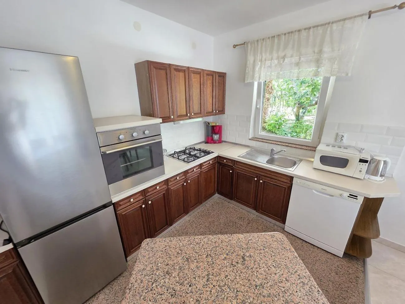 Blaz 4 - Apartment For 6-8 Persons, 150 M From The Beach Novi Vinodolski Croatia