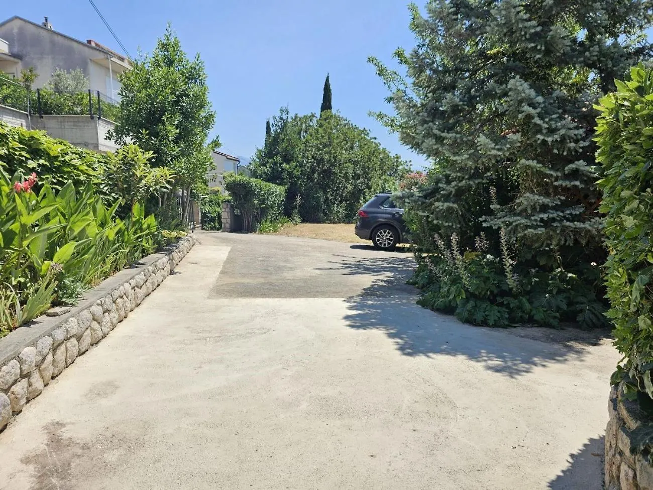Blaz 4 - Apartment For 6-8 Persons, 150 M From The Beach Novi Vinodolski