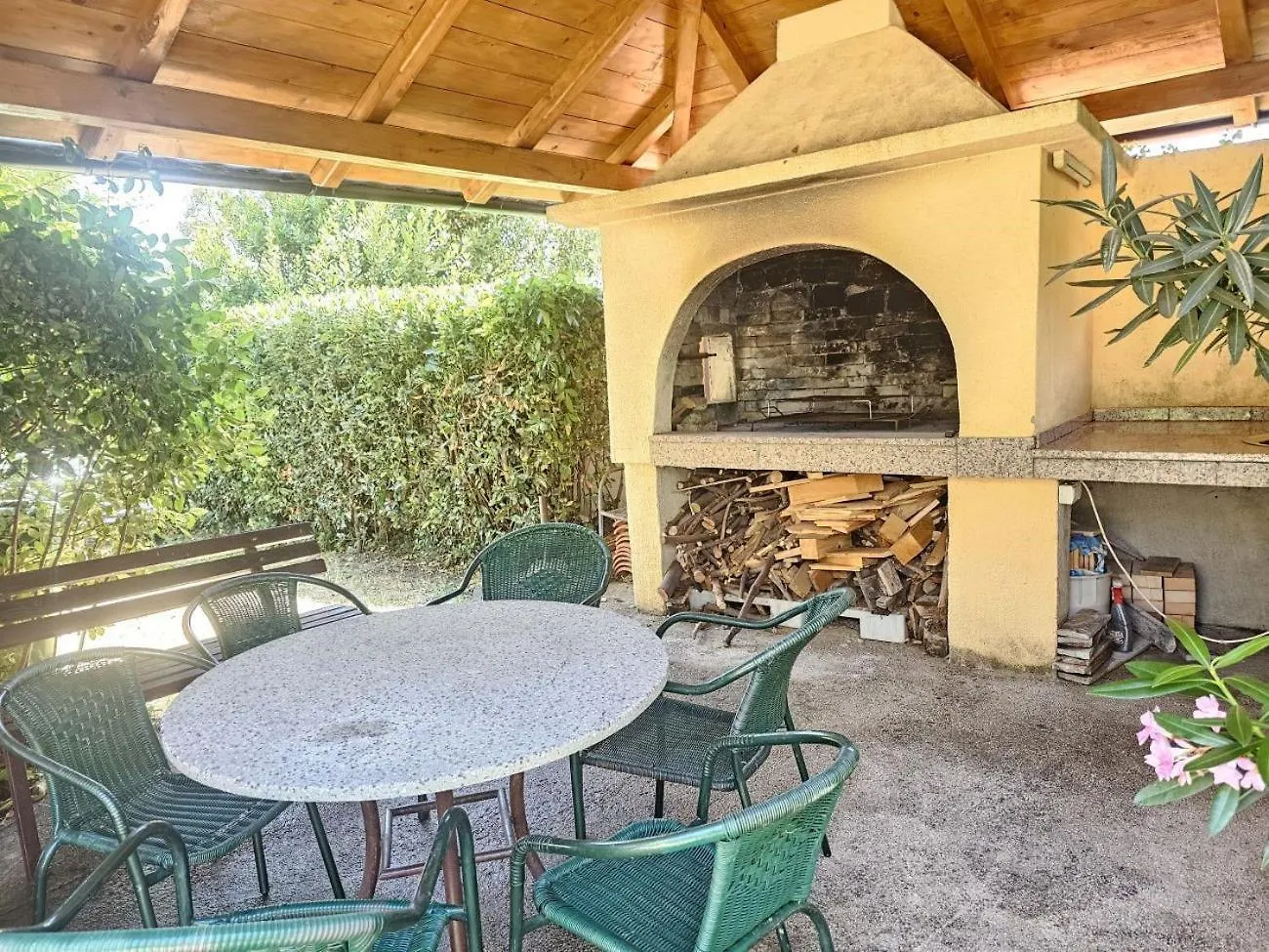 Blaz 4 - Apartment For 6-8 Persons, 150 M From The Beach Novi Vinodolski 0*,  Croatia
